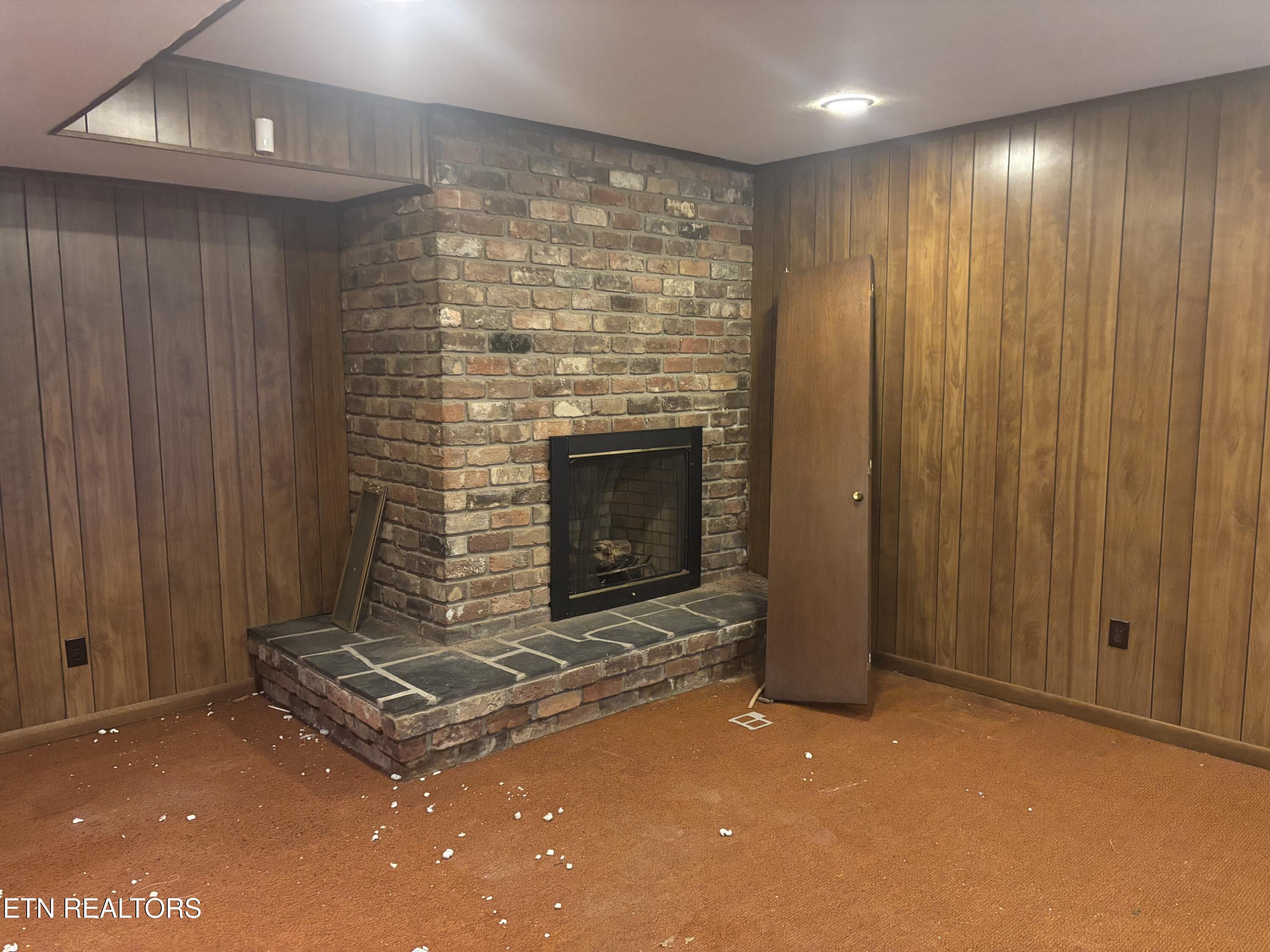 7121 Stone Mill Drive Knoxville TN 37919