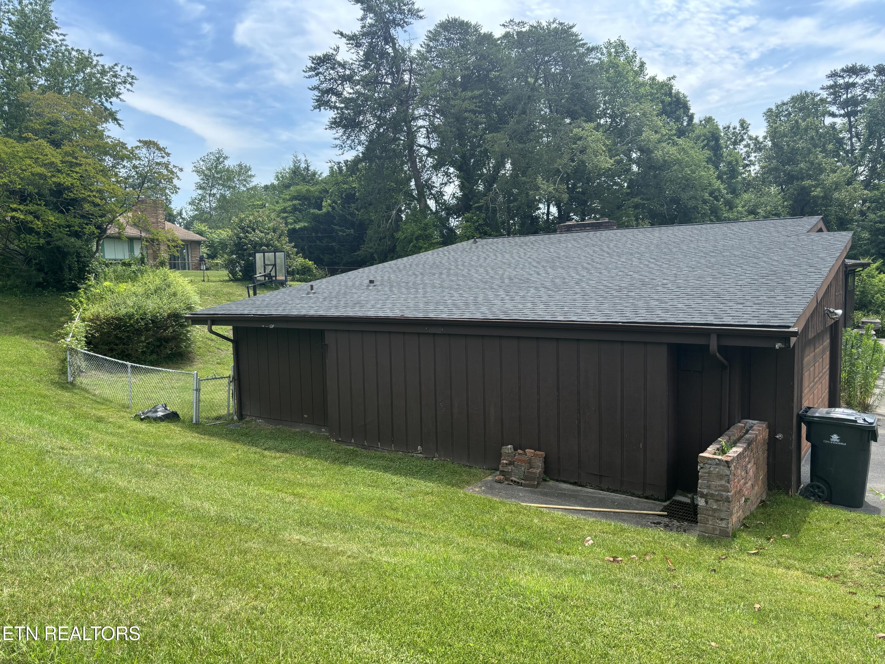 7121 Stone Mill Drive Knoxville TN 37919
