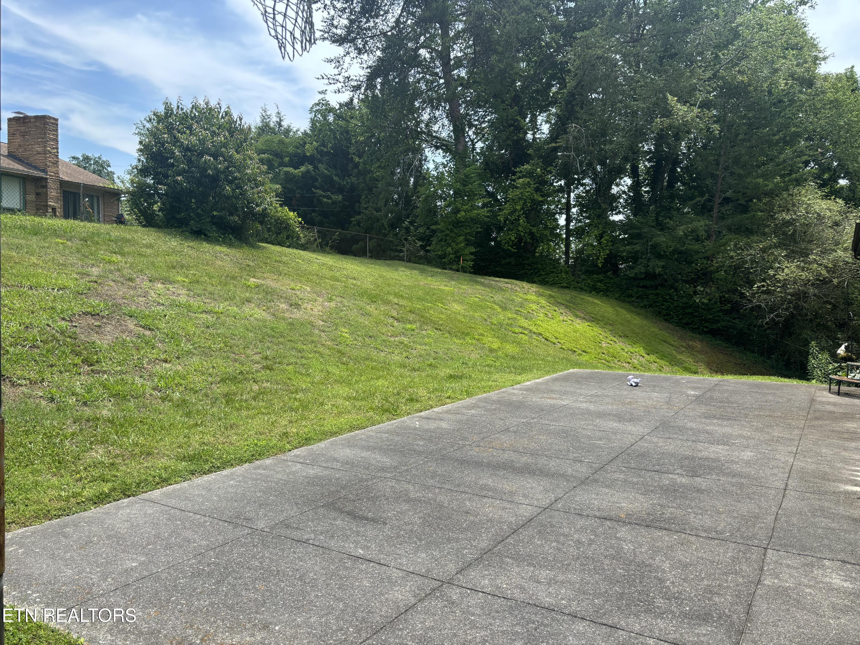 7121 Stone Mill Drive Knoxville TN 37919