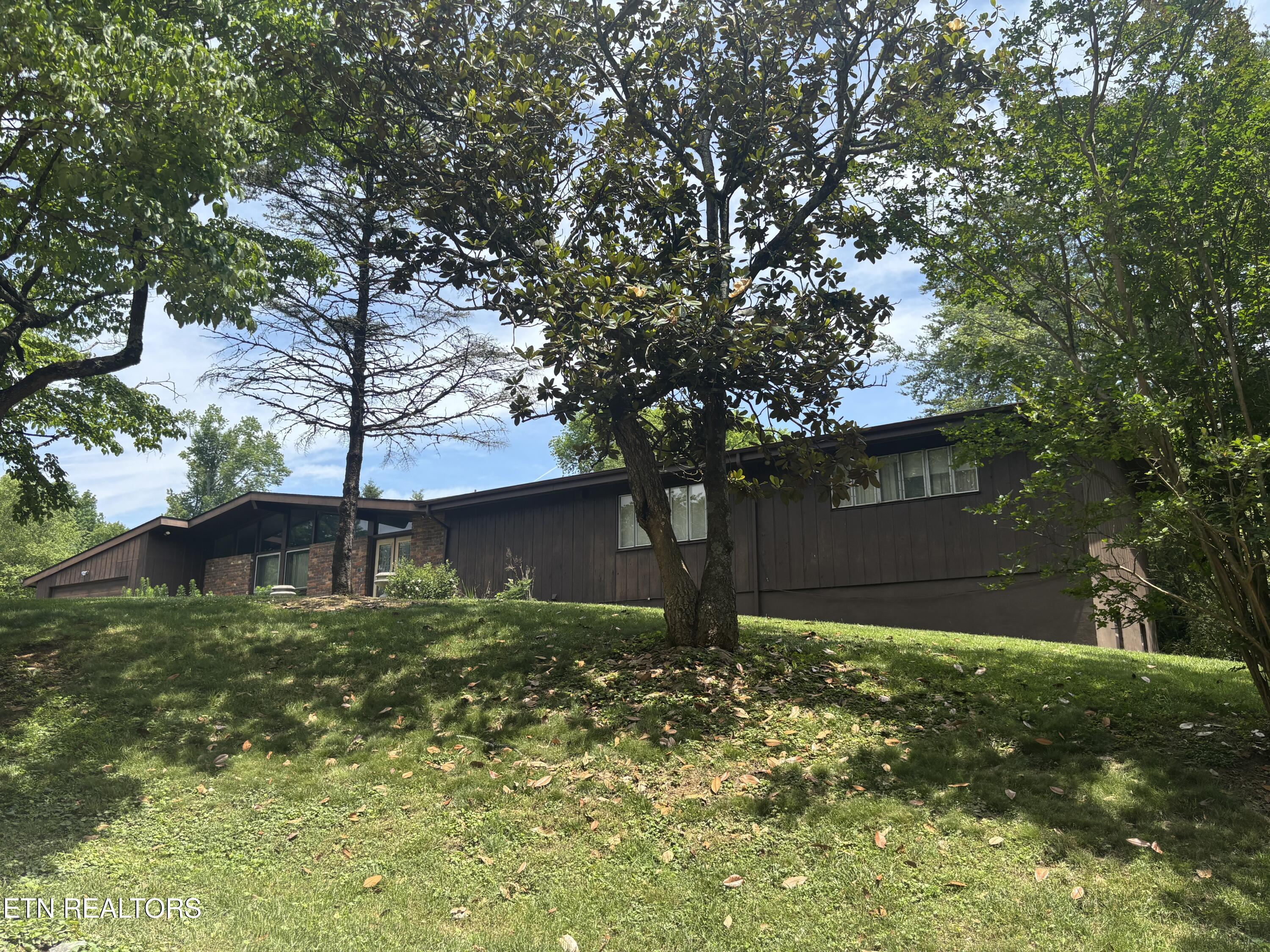 7121 Stone Mill Drive Knoxville TN 37919