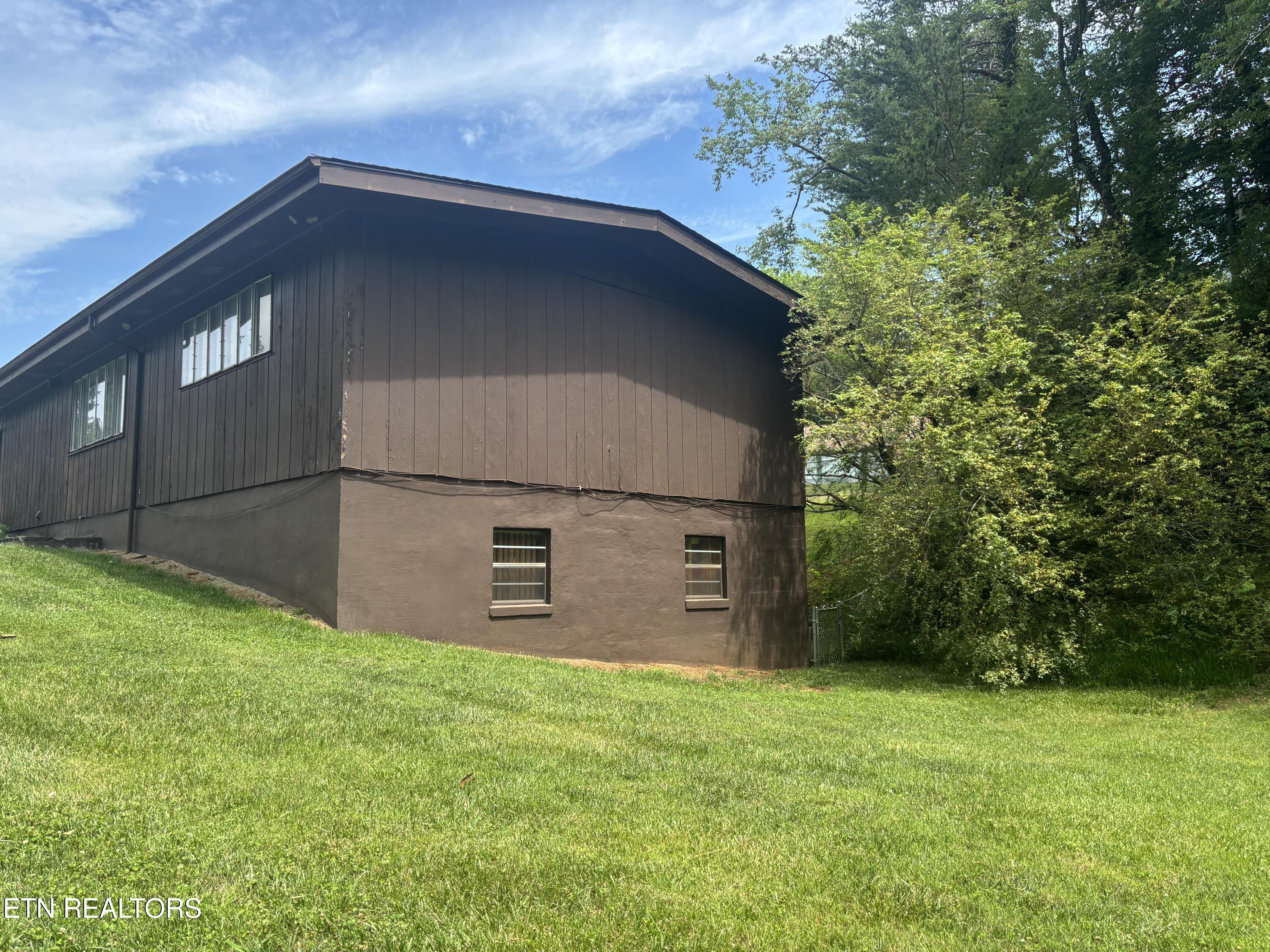 7121 Stone Mill Drive Knoxville TN 37919