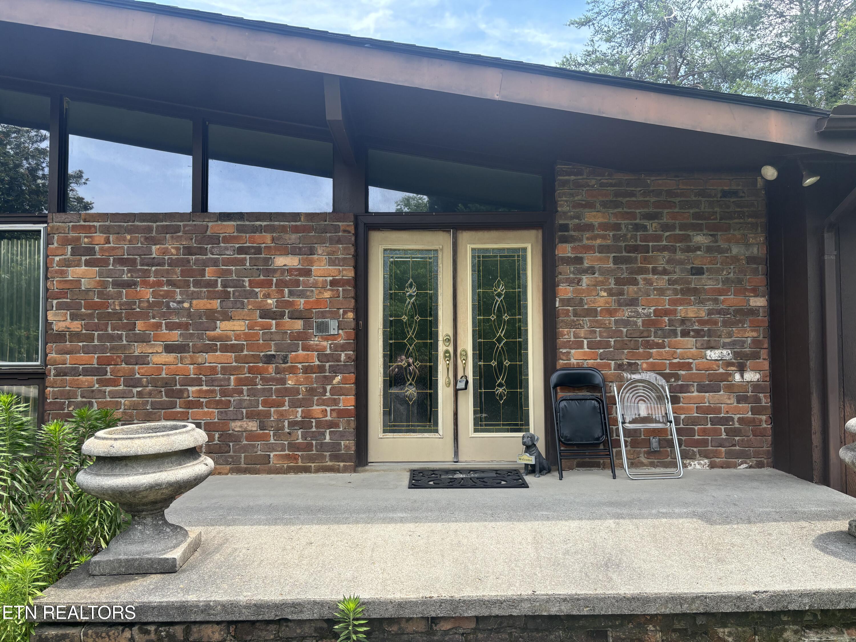 7121 Stone Mill Drive Knoxville TN 37919
