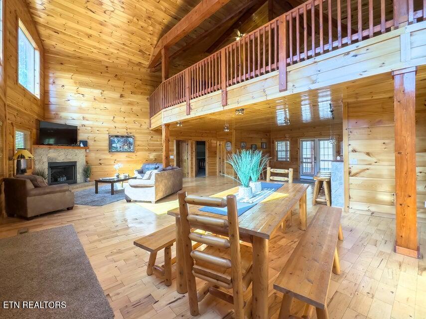 2205 Meredith Way Sevierville TN 37876