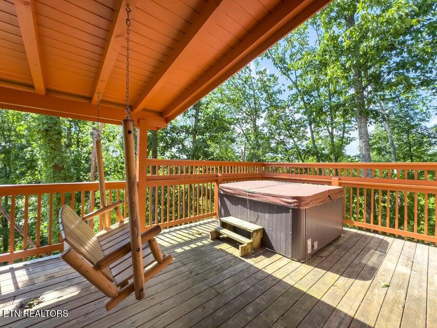 2205 Meredith Way Sevierville TN 37876