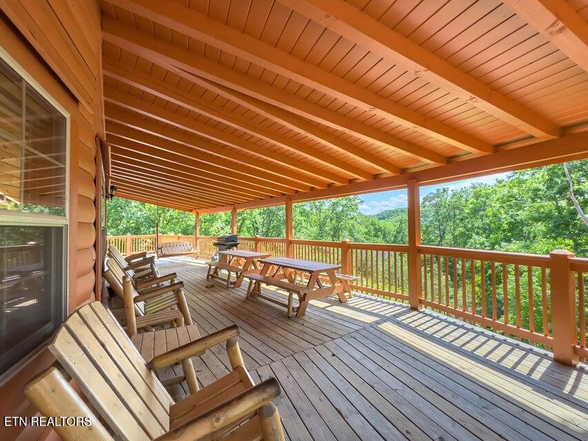 2205 Meredith Way Sevierville TN 37876