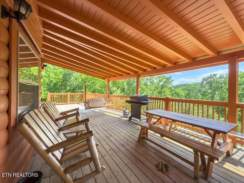 2205 Meredith Way Sevierville TN 37876
