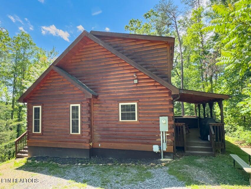 2205 Meredith Way Sevierville TN 37876