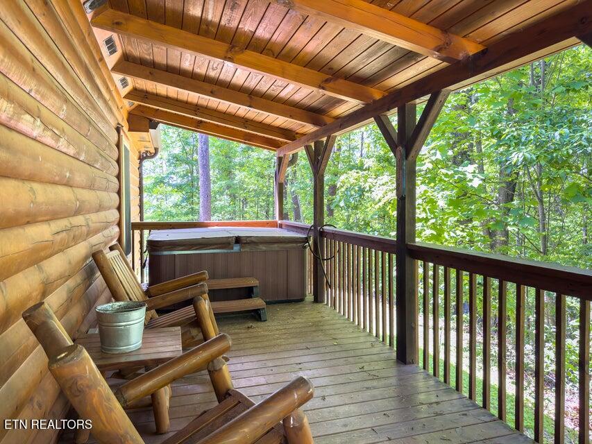 2205 Meredith Way Sevierville TN 37876