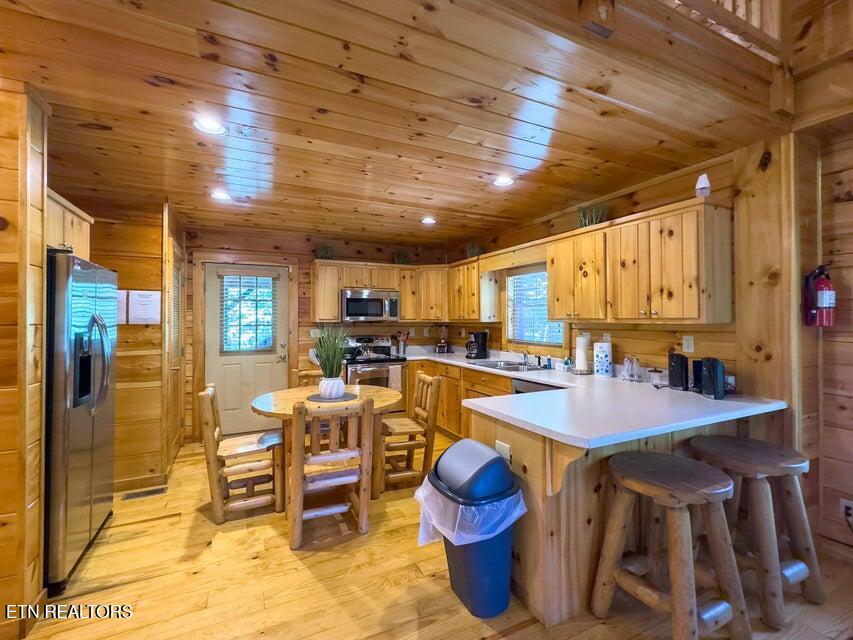 2205 Meredith Way Sevierville TN 37876