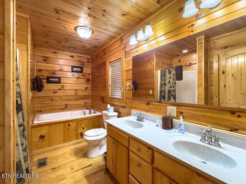 2205 Meredith Way Sevierville TN 37876