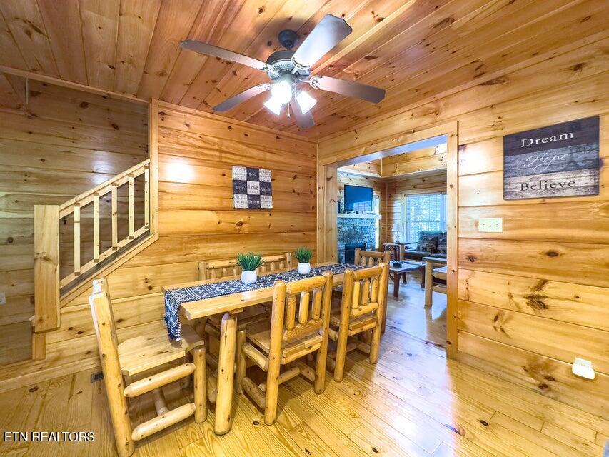 2205 Meredith Way Sevierville TN 37876