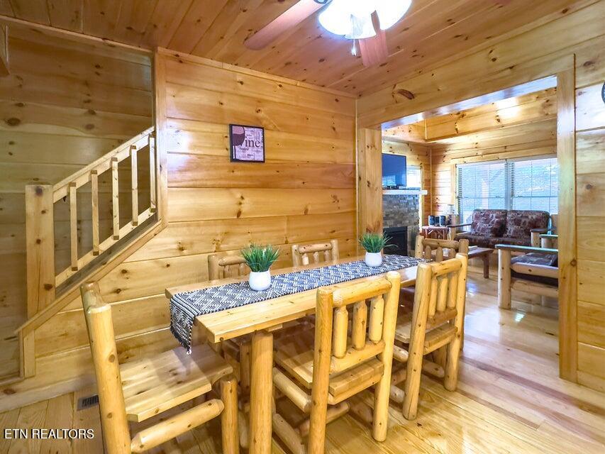 2205 Meredith Way Sevierville TN 37876