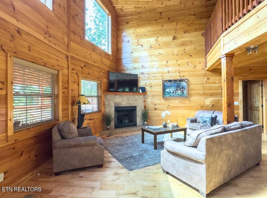 2205 Meredith Way Sevierville TN 37876