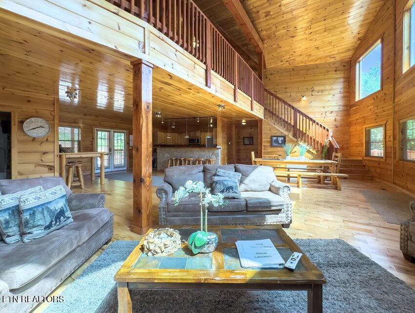 2205 Meredith Way Sevierville TN 37876