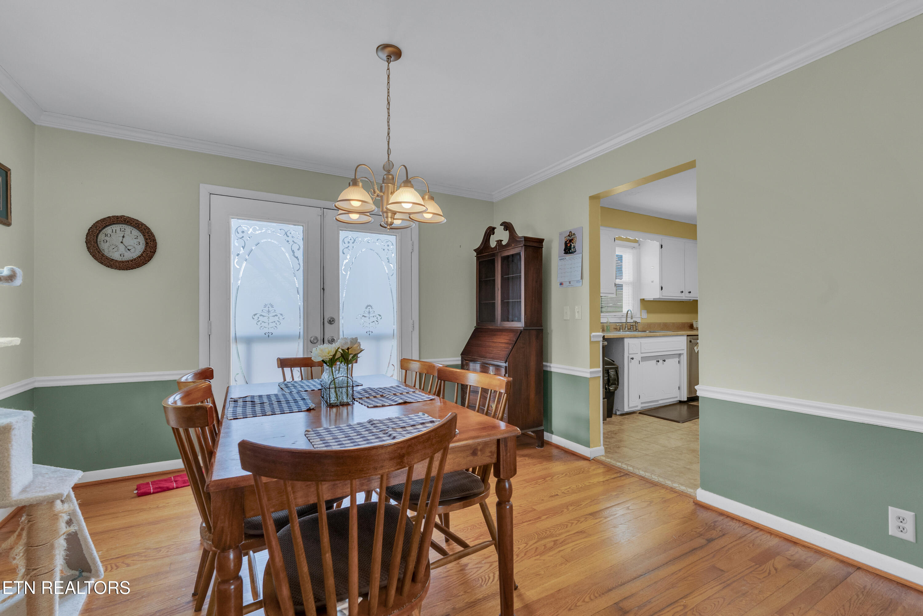 501 Scenic Lane Cookeville TN 38506