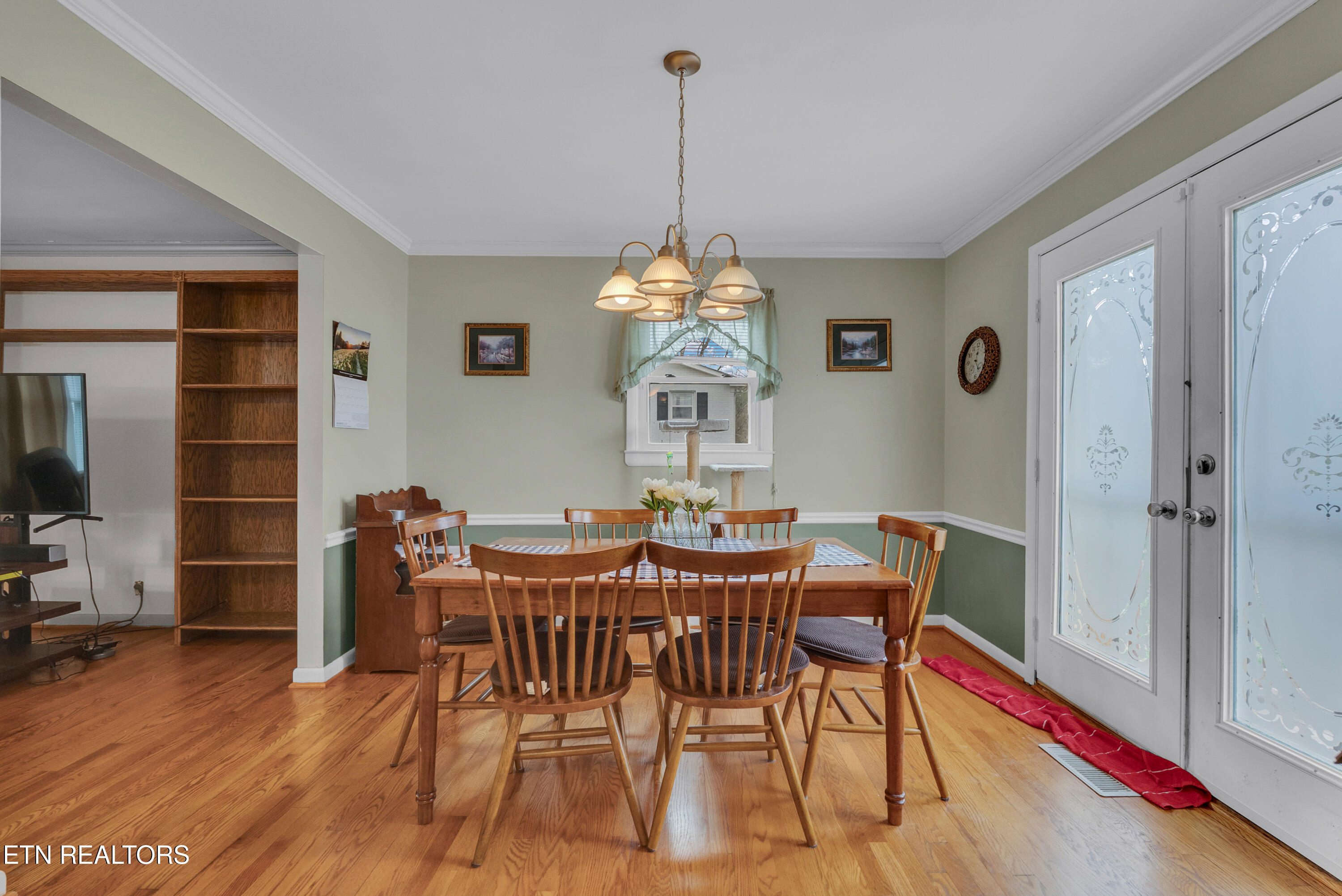 501 Scenic Lane Cookeville TN 38506