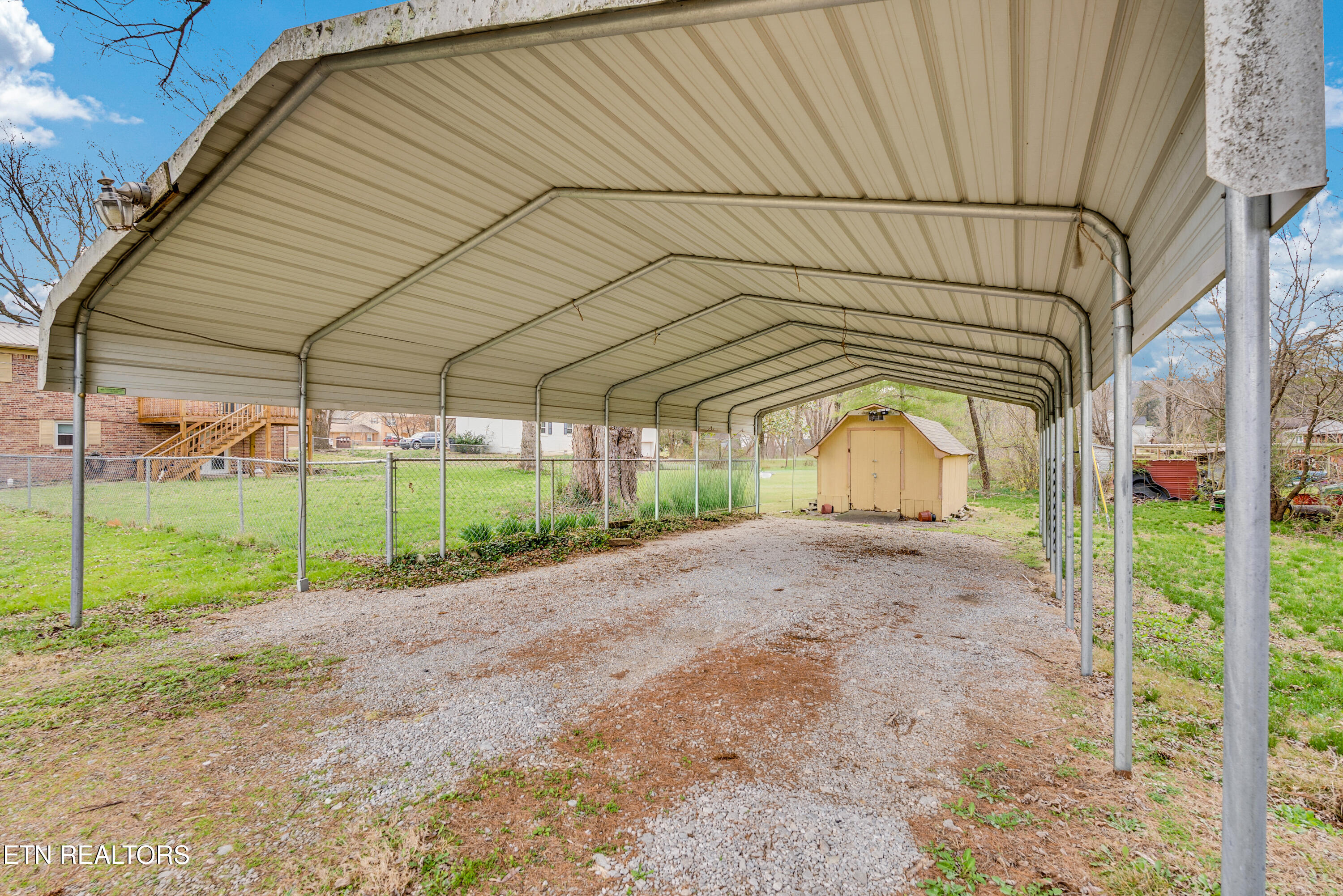 501 Scenic Lane Cookeville TN 38506