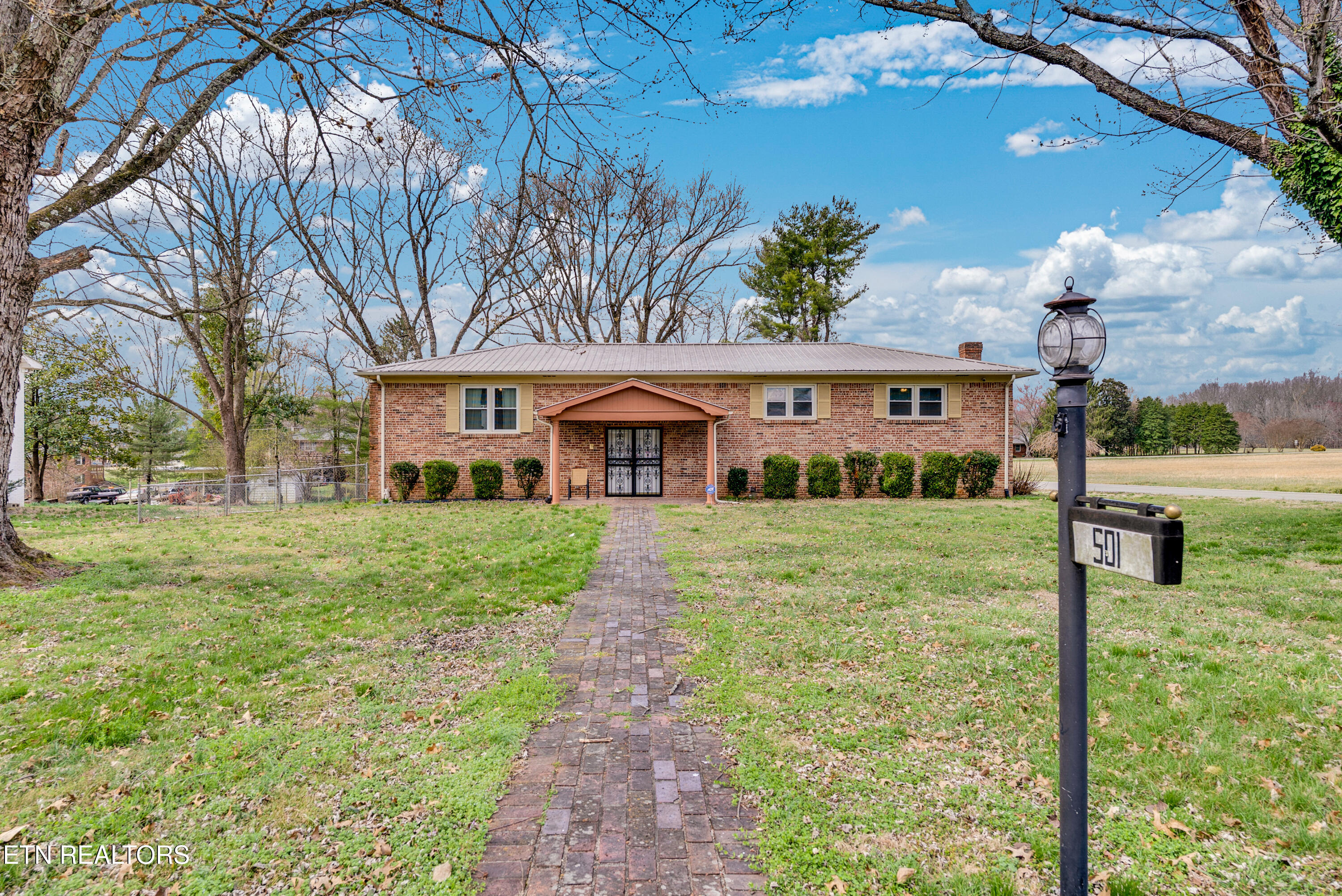 501 Scenic Lane Cookeville TN 38506