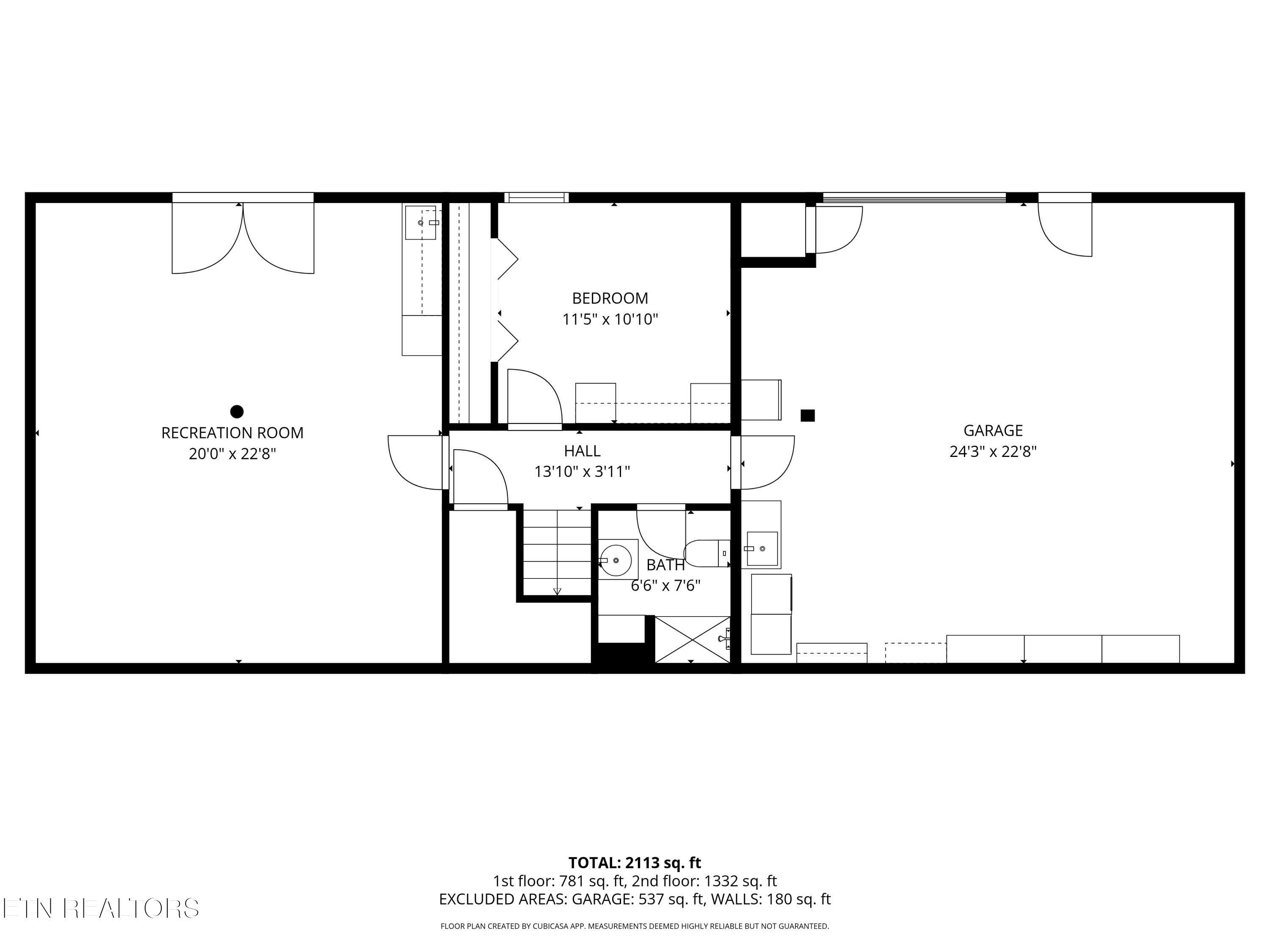 501 Scenic Lane Cookeville TN 38506