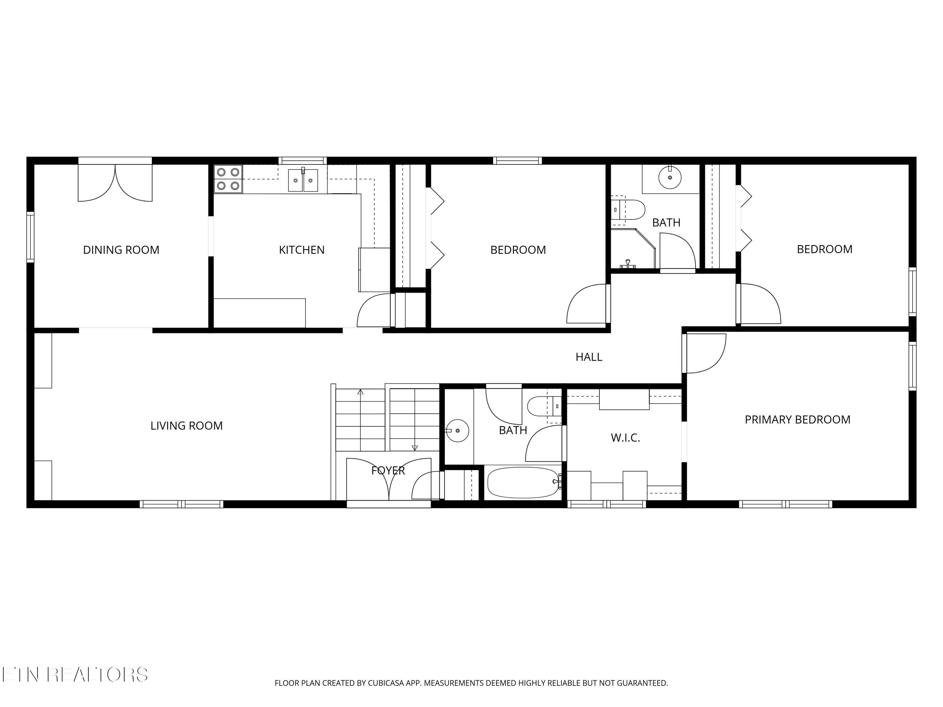 501 Scenic Lane Cookeville TN 38506
