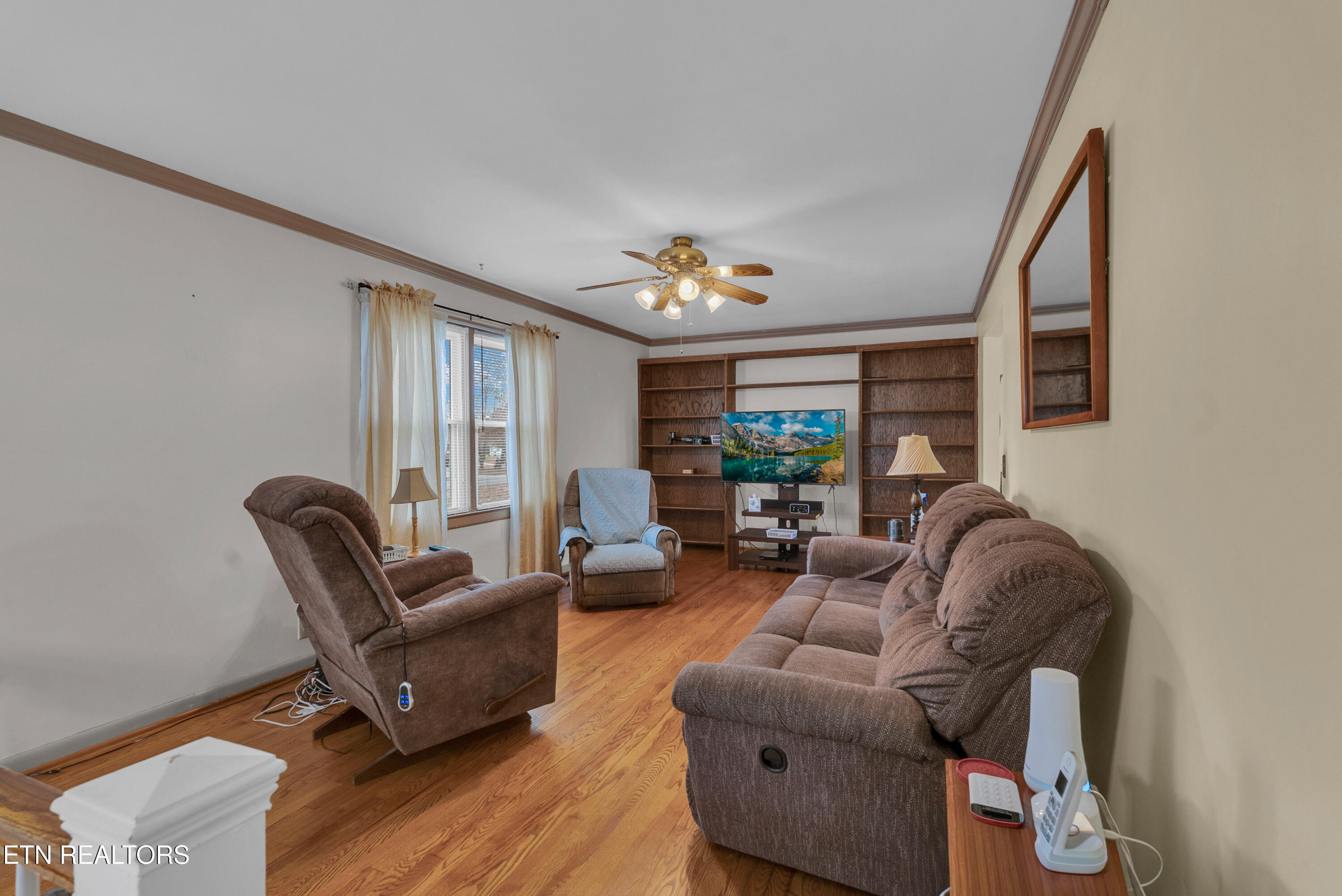 501 Scenic Lane Cookeville TN 38506