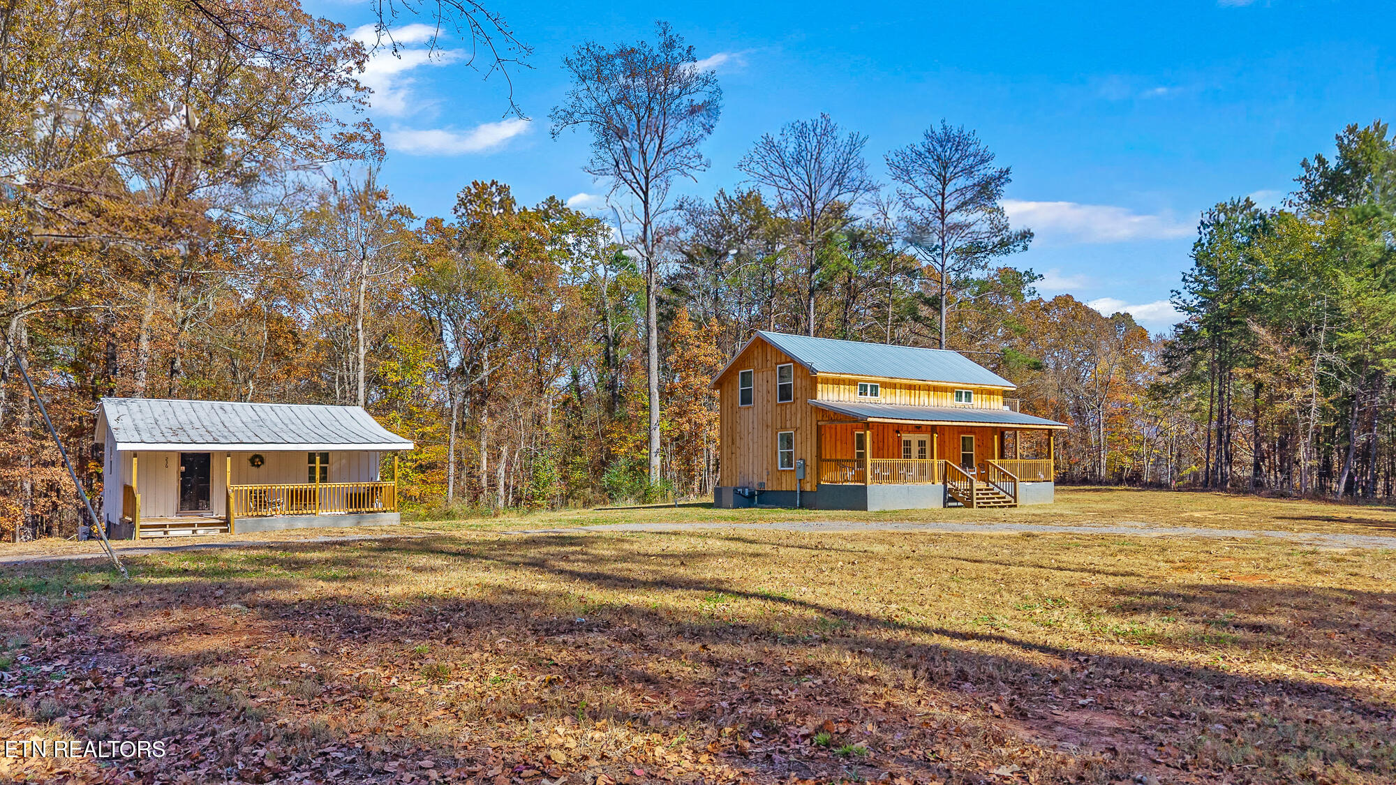 236 Sweeney Road Benton TN 37307
