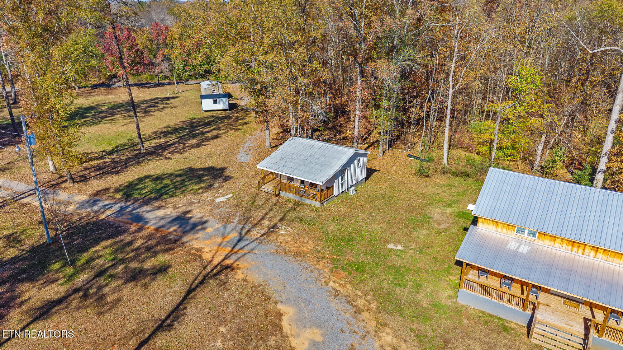 236 Sweeney Road Benton TN 37307