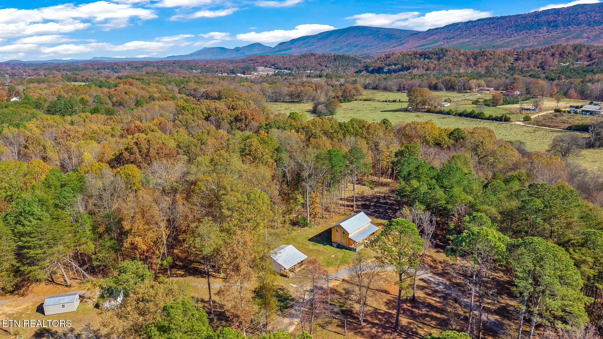 236 Sweeney Road Benton TN 37307