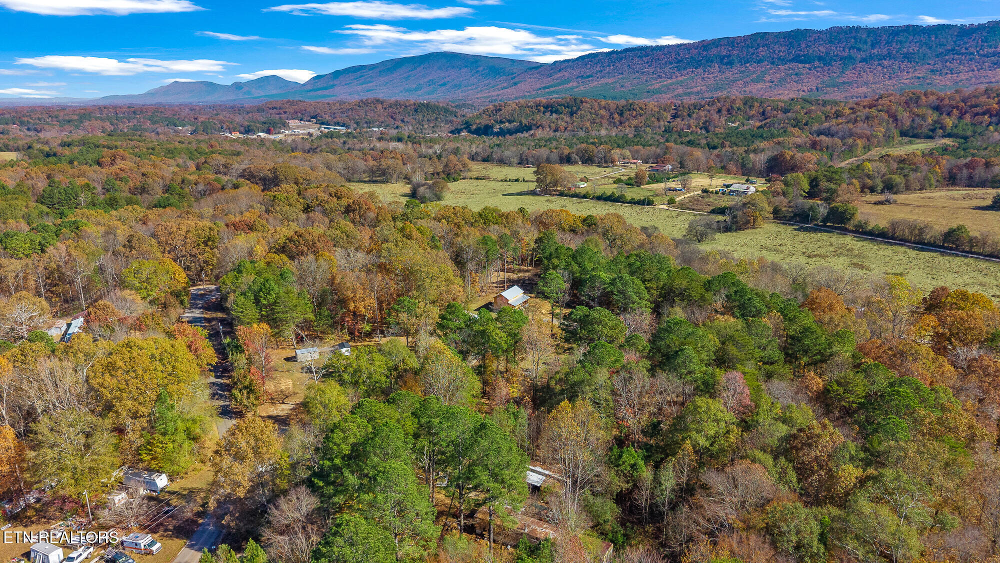 236 Sweeney Road Benton TN 37307