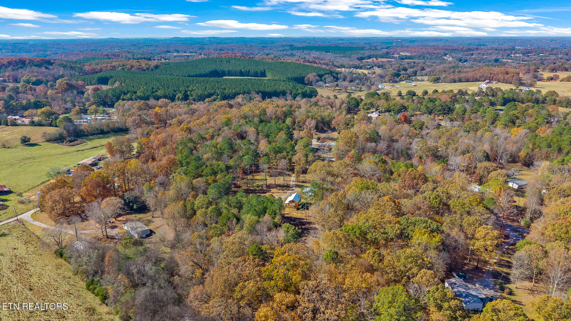 236 Sweeney Road Benton TN 37307