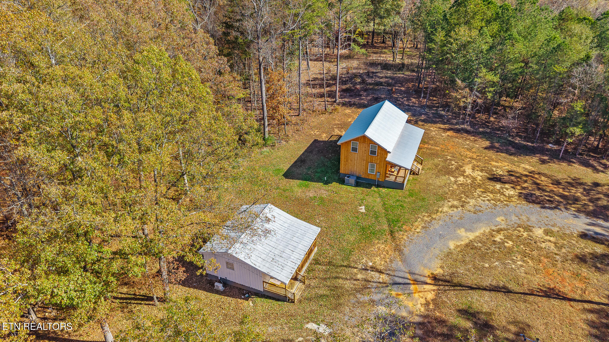 236 Sweeney Road Benton TN 37307
