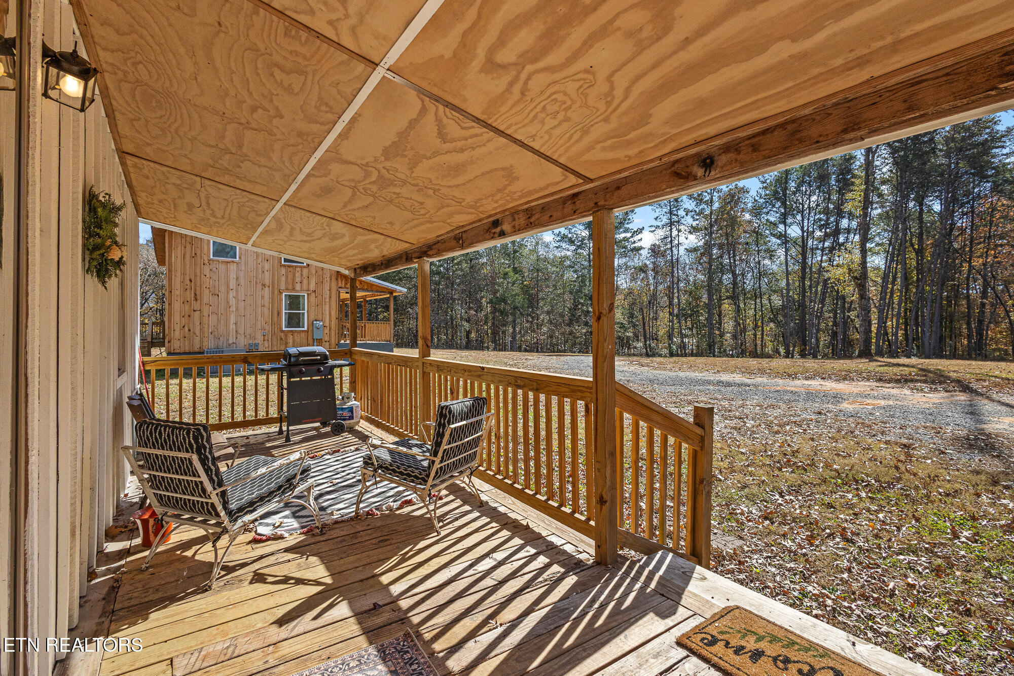 236 Sweeney Road Benton TN 37307