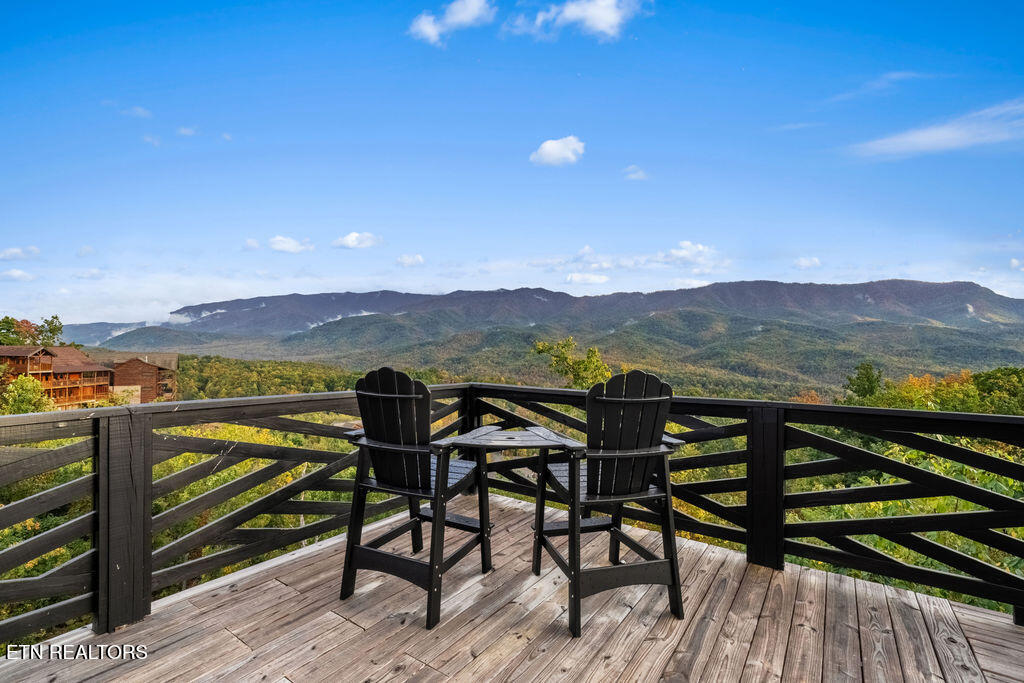 839 Deer Path Lane Gatlinburg TN 37738