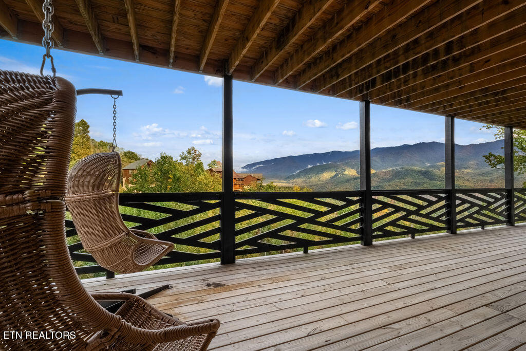 839 Deer Path Lane Gatlinburg TN 37738