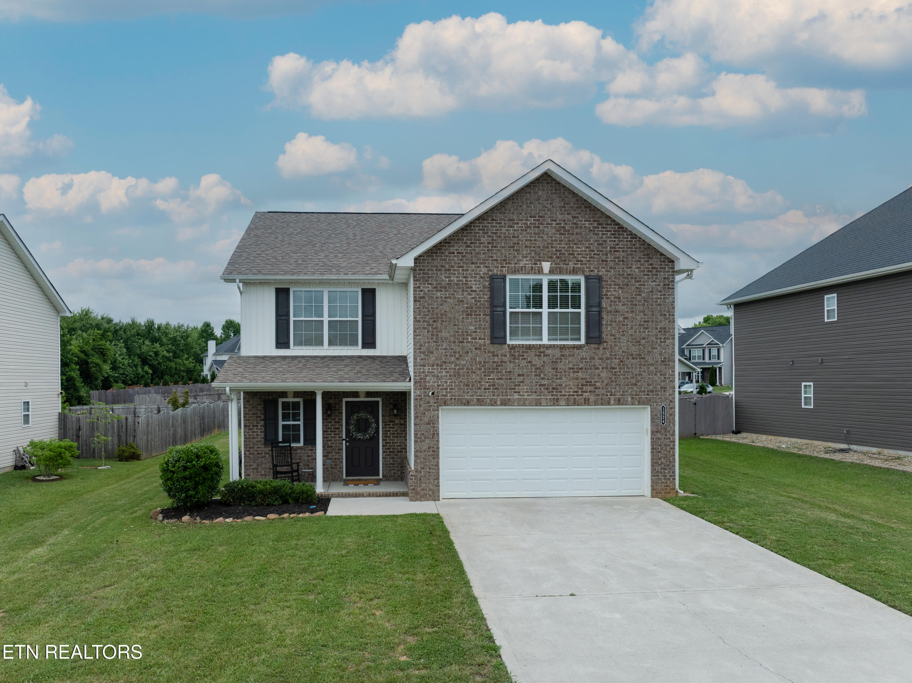 1524 Indigo Drive Maryville TN 37803