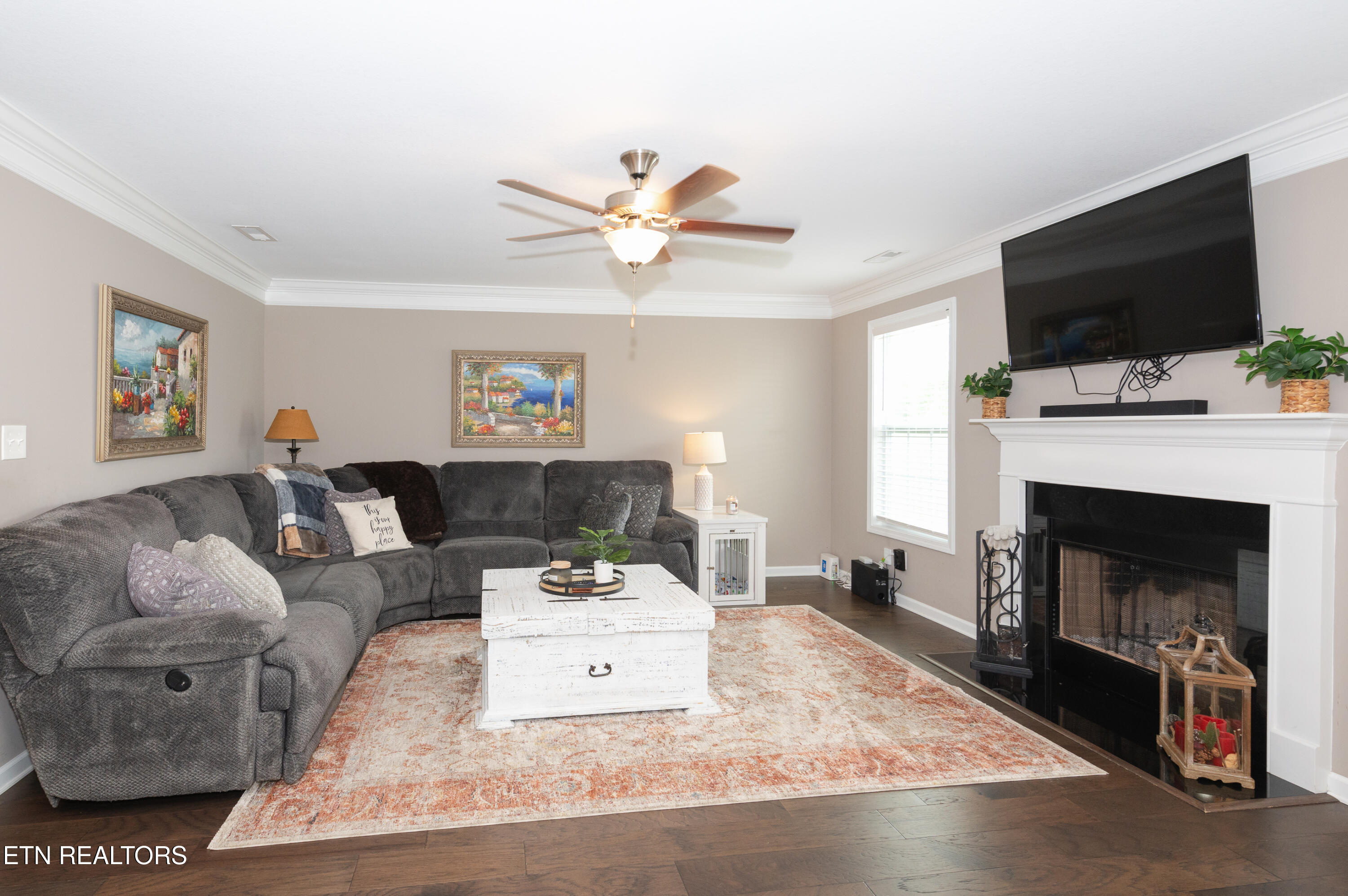 1524 Indigo Drive Maryville TN 37803