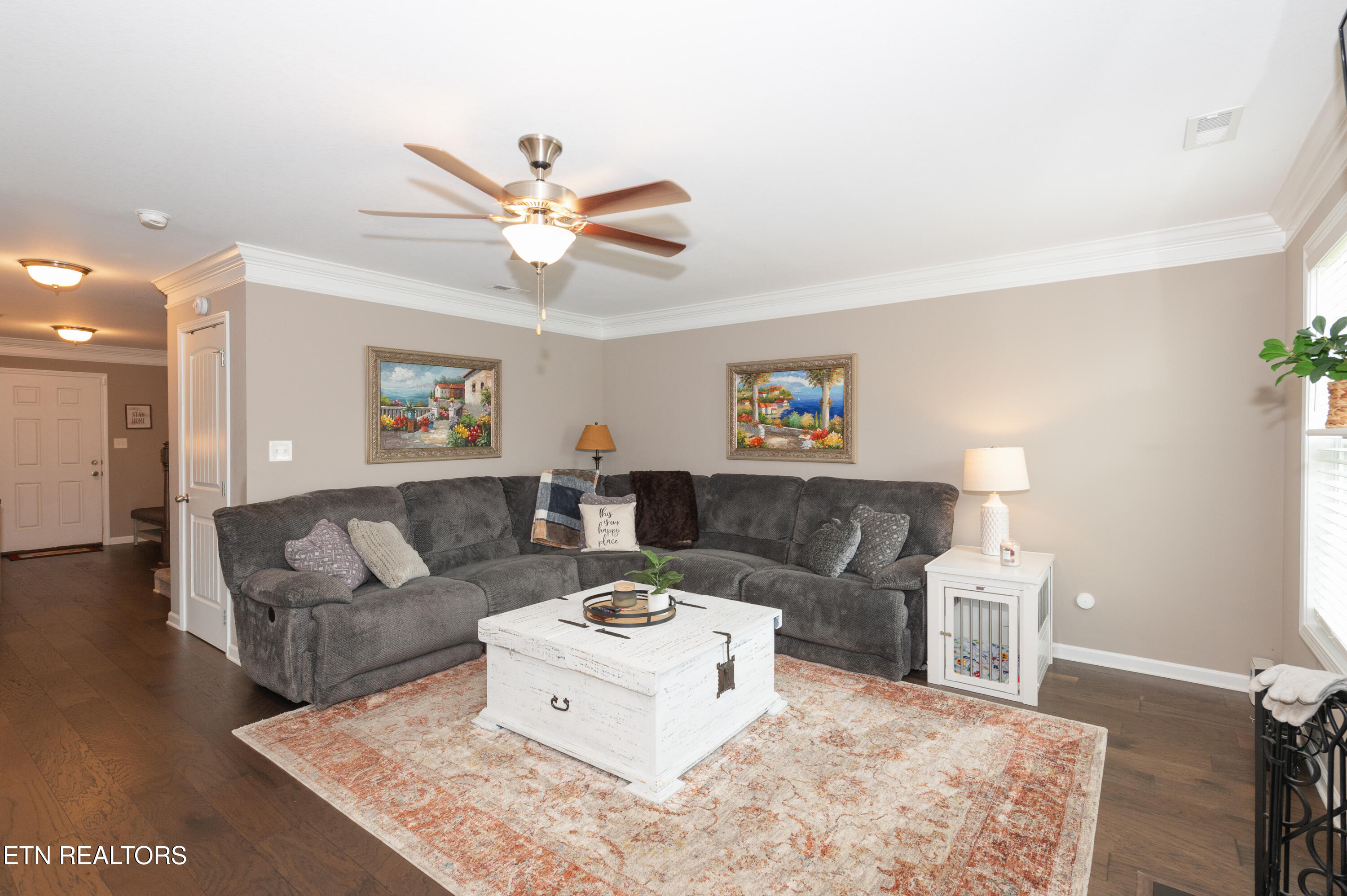 1524 Indigo Drive Maryville TN 37803