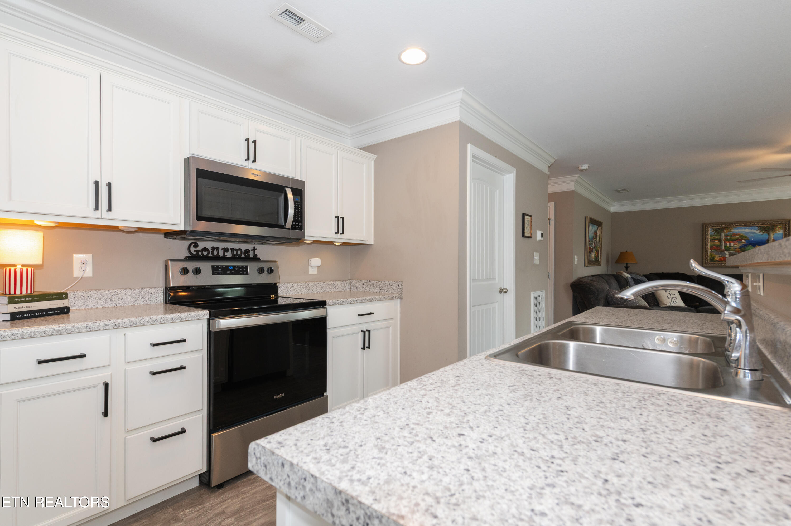 1524 Indigo Drive Maryville TN 37803
