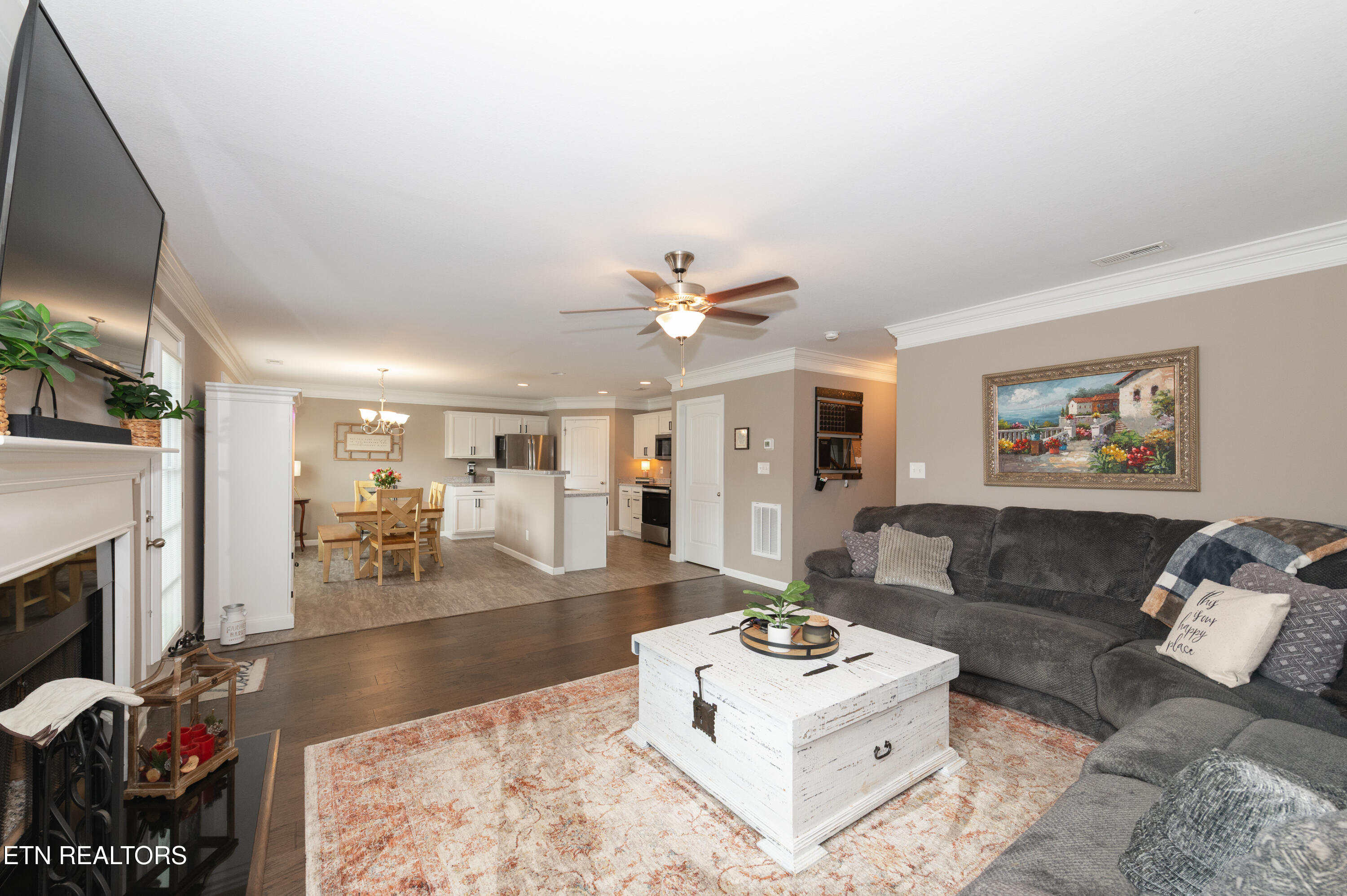 1524 Indigo Drive Maryville TN 37803