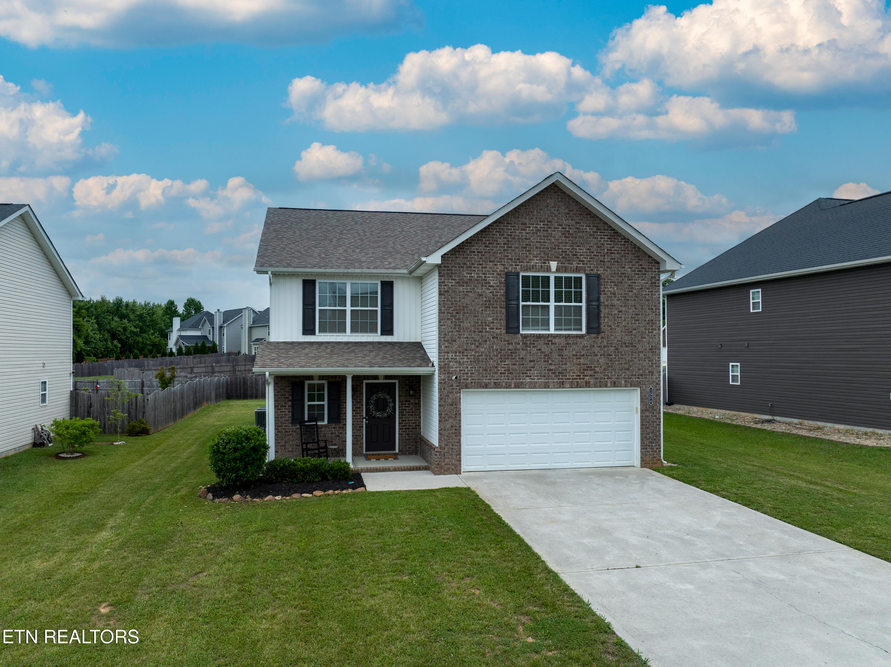 1524 Indigo Drive Maryville TN 37803