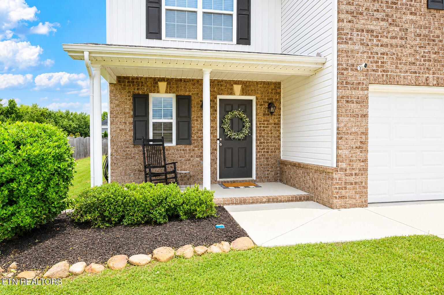 1524 Indigo Drive Maryville TN 37803