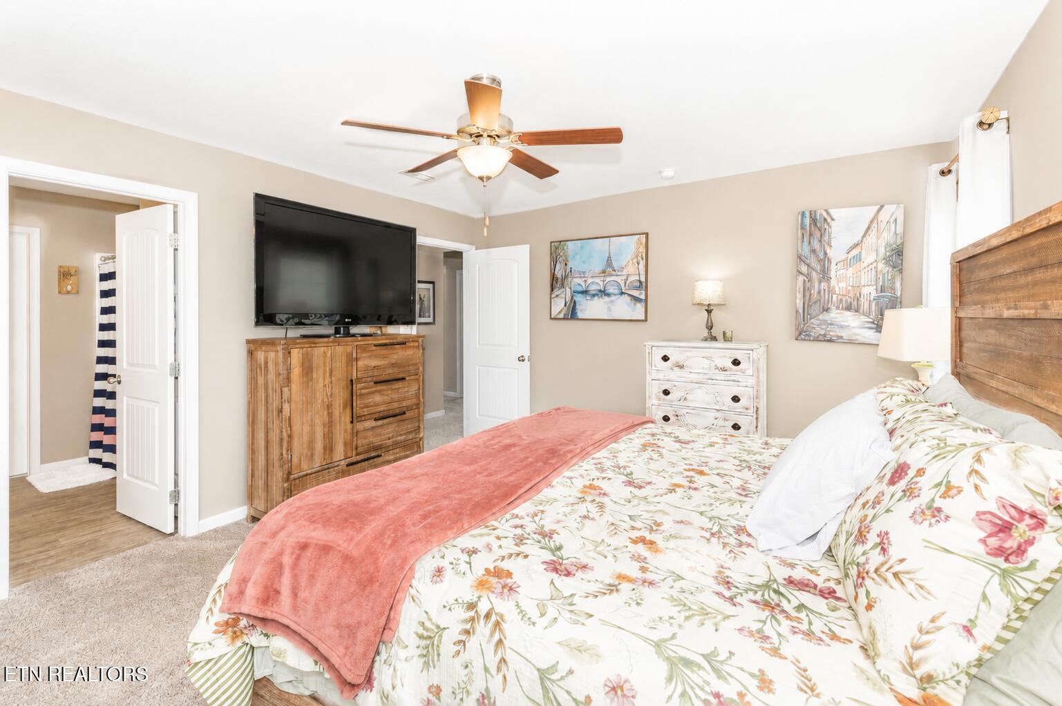 1524 Indigo Drive Maryville TN 37803