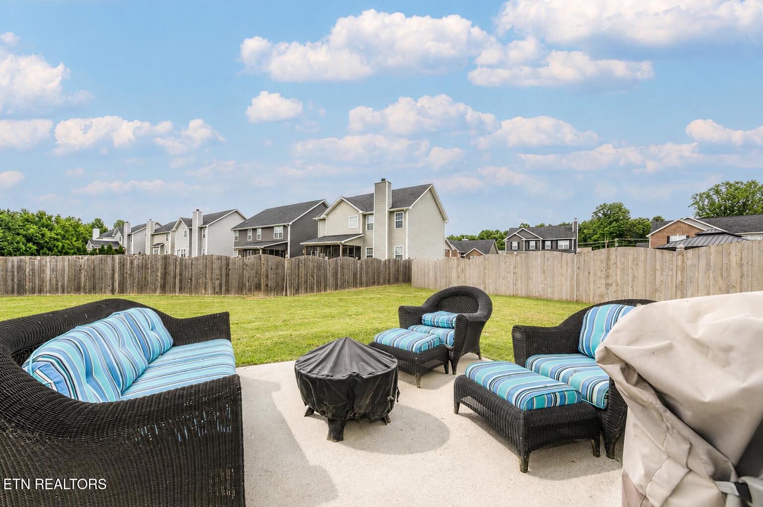 1524 Indigo Drive Maryville TN 37803