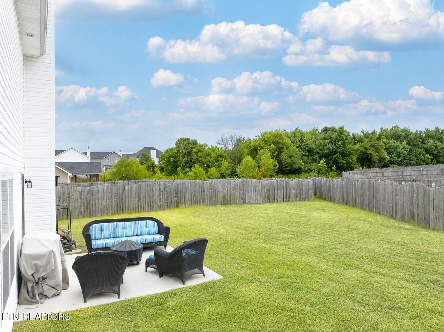 1524 Indigo Drive Maryville TN 37803