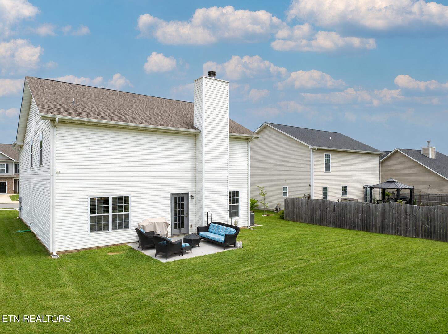 1524 Indigo Drive Maryville TN 37803