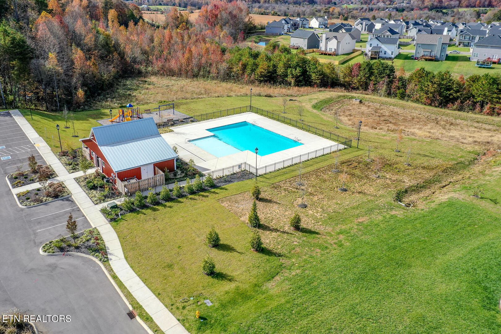 1524 Indigo Drive Maryville TN 37803
