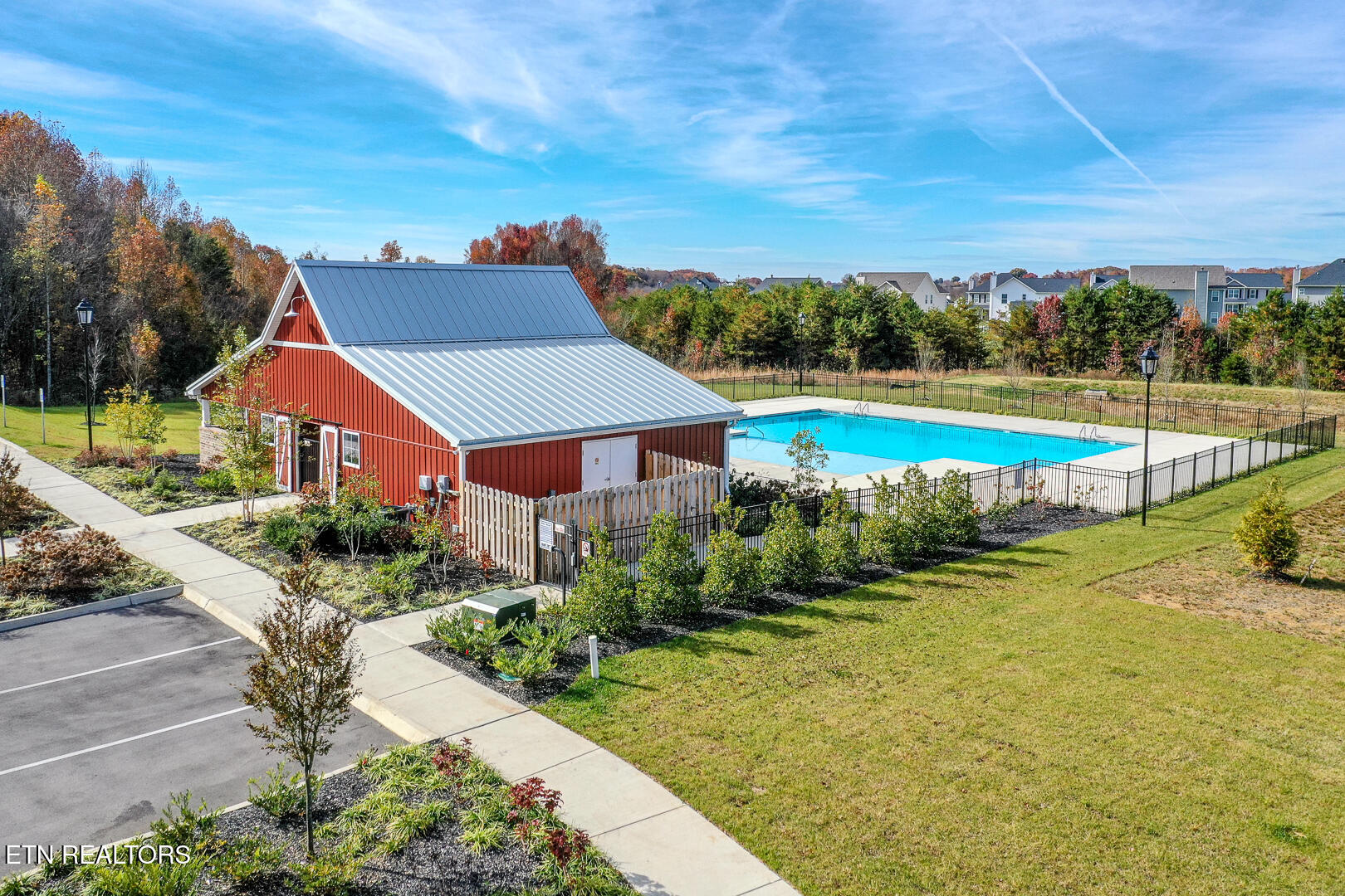 1524 Indigo Drive Maryville TN 37803