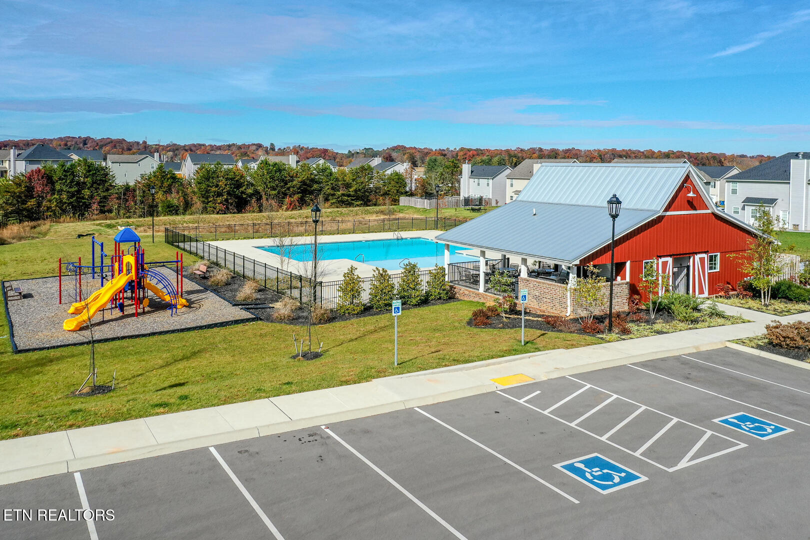 1524 Indigo Drive Maryville TN 37803
