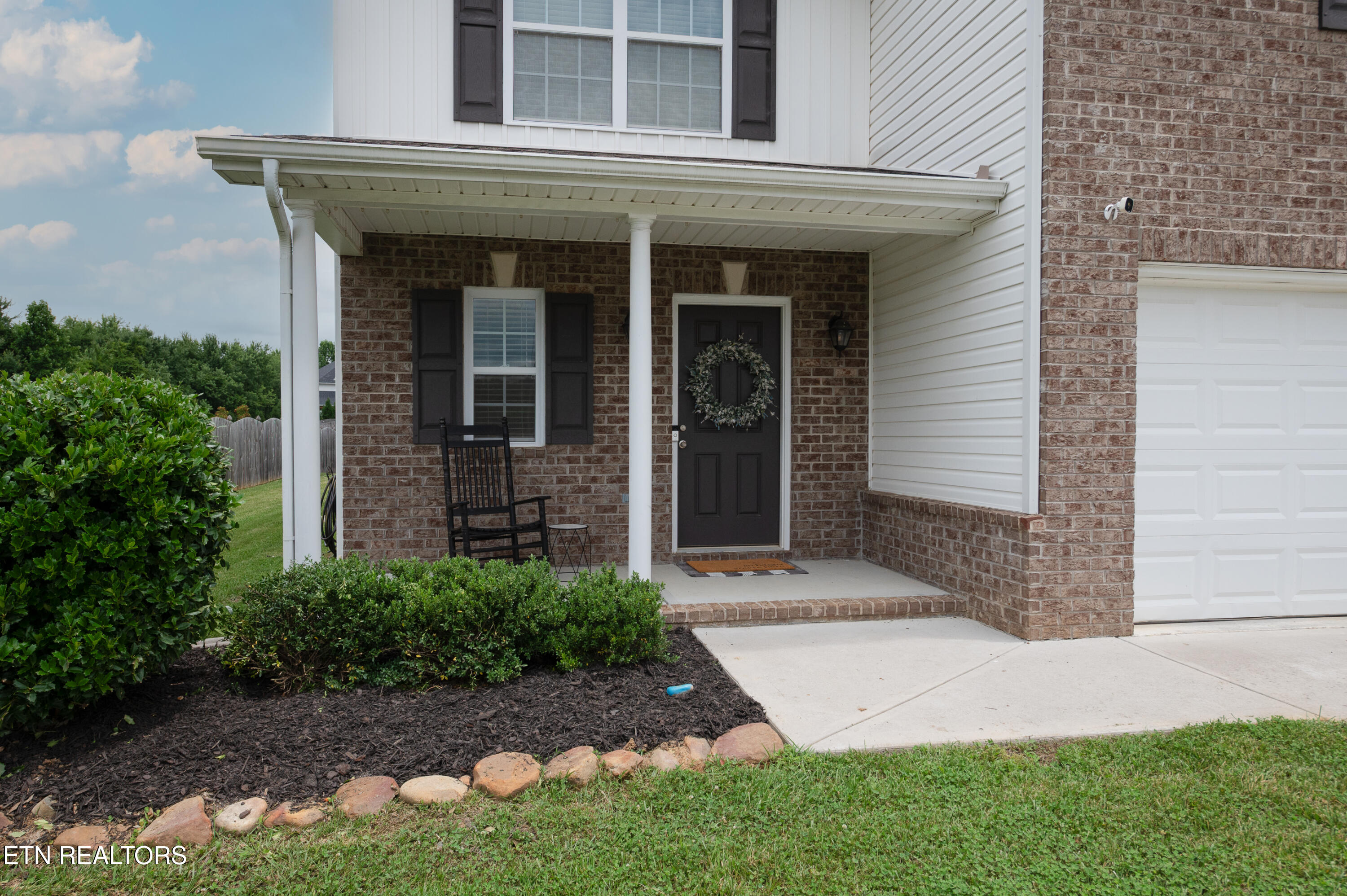 1524 Indigo Drive Maryville TN 37803