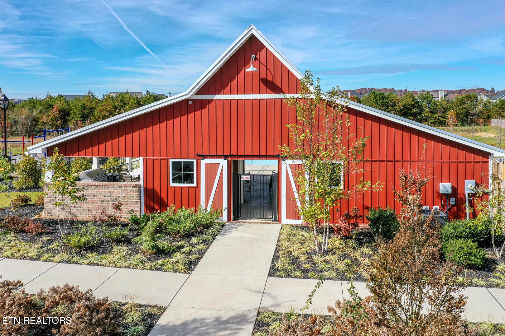 1524 Indigo Drive Maryville TN 37803